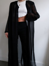 Load image into Gallery viewer, "Lina" kimono