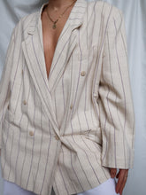 Load image into Gallery viewer, "Camilla" blazer