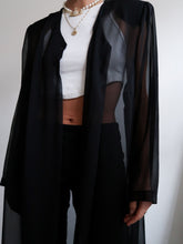 Load image into Gallery viewer, "Lina" kimono