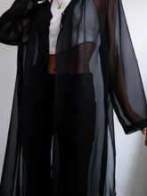 Load image into Gallery viewer, "Lina" kimono