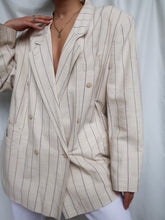 Load image into Gallery viewer, "Camilla" blazer