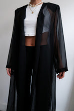 Load image into Gallery viewer, "Lina" kimono