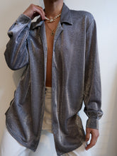 Load image into Gallery viewer, "Pamela" shiny shirt