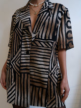 Load image into Gallery viewer, "Lagos" shirt/vest