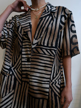 Load image into Gallery viewer, "Lagos" shirt/vest
