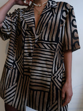 Load image into Gallery viewer, "Lagos" shirt/vest