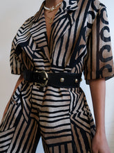 Load image into Gallery viewer, "Lagos" shirt/vest