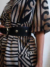 Load image into Gallery viewer, "Basta" belt