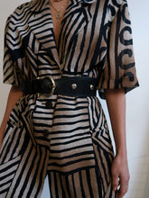Load image into Gallery viewer, "Lagos" shirt/vest