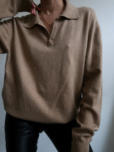 Load image into Gallery viewer, GUY LAROCHE knitted polo