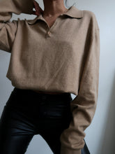 Load image into Gallery viewer, GUY LAROCHE knitted polo