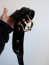 Load image into Gallery viewer, "Basta" belt