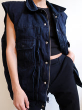 Load image into Gallery viewer, LEVI'S denim jacket