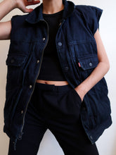 Load image into Gallery viewer, LEVI'S denim jacket