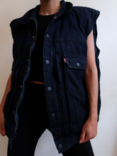 Load image into Gallery viewer, LEVI'S denim jacket