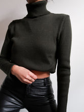 Load image into Gallery viewer, “lilia ” turtleneck