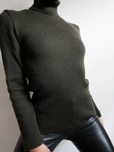 Load image into Gallery viewer, “lilia ” turtleneck
