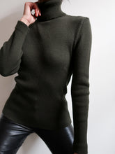 Load image into Gallery viewer, “lilia ” turtleneck