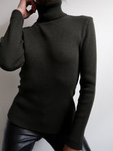 Load image into Gallery viewer, “lilia ” turtleneck