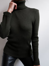 Load image into Gallery viewer, “lilia ” turtleneck