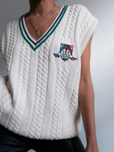 Load image into Gallery viewer, "Serena" knitted jumper