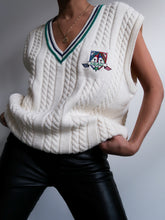 Load image into Gallery viewer, "Serena" knitted jumper