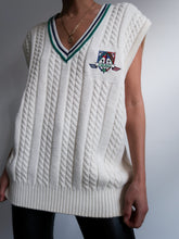 Load image into Gallery viewer, "Serena" knitted jumper