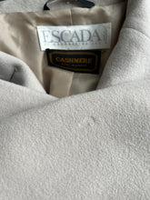 Load image into Gallery viewer, ESCADA coat