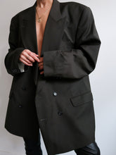 Load image into Gallery viewer, "Nino" blazer