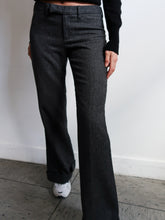 Load image into Gallery viewer, BENETTON grey pants