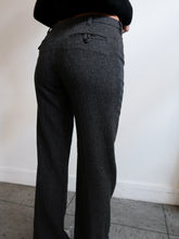 Load image into Gallery viewer, BENETTON grey pants