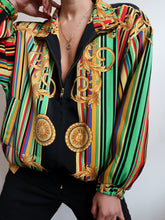 Load image into Gallery viewer, « Dolce vita » bombers