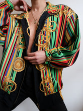 Load image into Gallery viewer, « Dolce vita » bombers