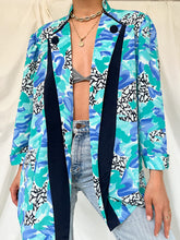 Load image into Gallery viewer, "Ocean drive" vest