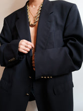 Load image into Gallery viewer, BURBERRY blazer