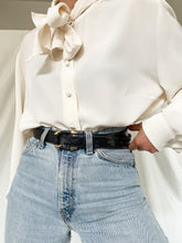Load image into Gallery viewer, Leather belt