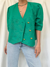 Load image into Gallery viewer, "Mermaid " vest