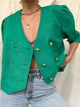 Load image into Gallery viewer, "Mermaid " vest