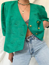 Load image into Gallery viewer, "Mermaid " vest
