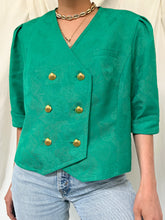 Load image into Gallery viewer, "Mermaid " vest
