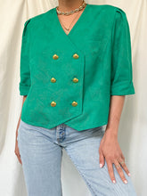 Load image into Gallery viewer, "Mermaid " vest
