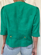 Load image into Gallery viewer, "Mermaid " vest
