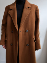 Load image into Gallery viewer, WEINBERG Coat