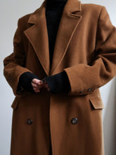Load image into Gallery viewer, WEINBERG Coat