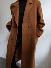 Load image into Gallery viewer, WEINBERG Coat