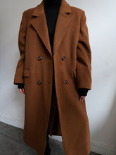 Load image into Gallery viewer, WEINBERG Coat