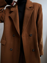 Load image into Gallery viewer, WEINBERG Coat