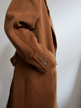 Load image into Gallery viewer, WEINBERG Coat