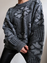 Load image into Gallery viewer, "Megeve" knitted jumper