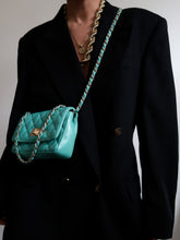 Load image into Gallery viewer, "Adrianna" leather bag